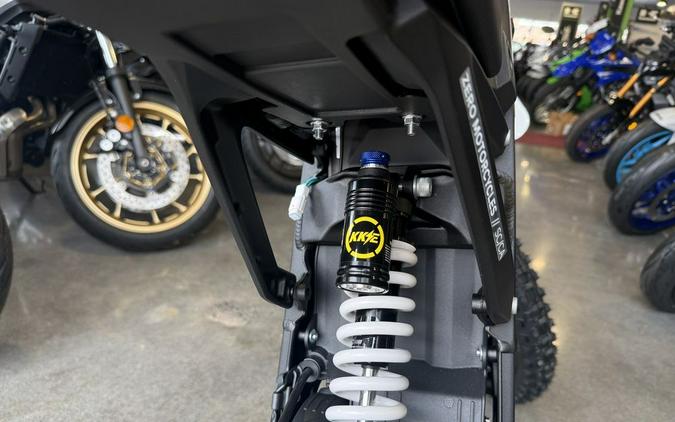 2026 Zero XB