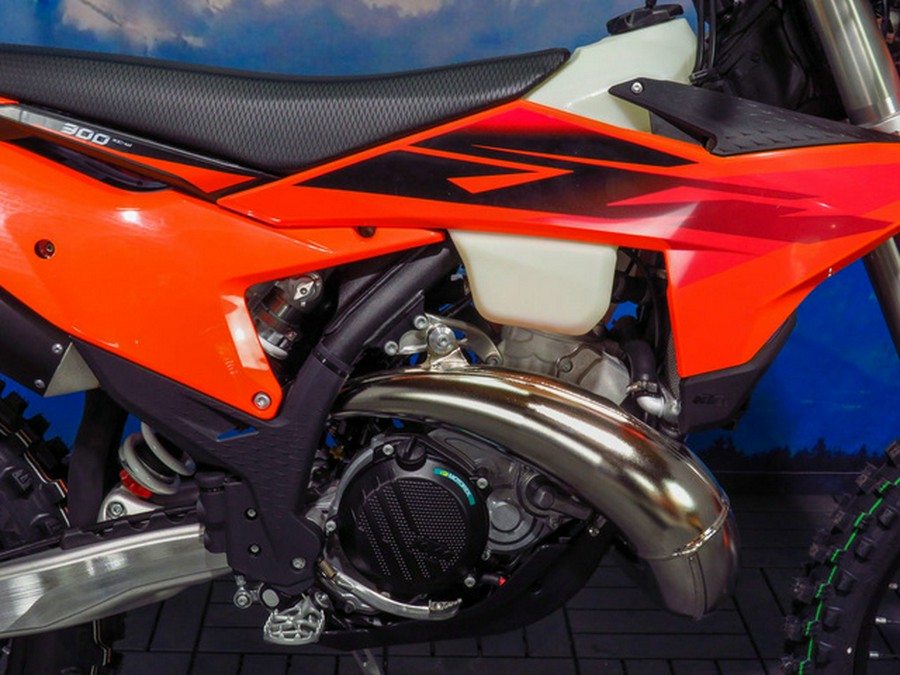 2027 KTM 300 XC-W
