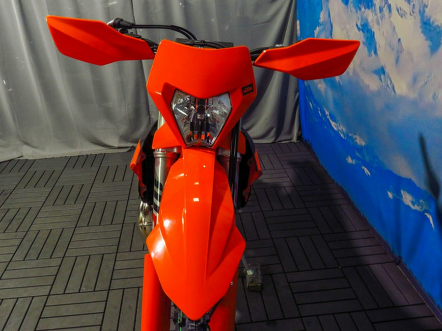 2027 KTM 300 XC-W
