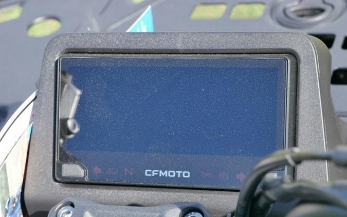 2027 CFMOTO CFORCE C5