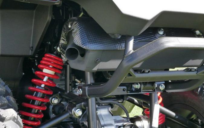 2027 CFMOTO CFORCE C5