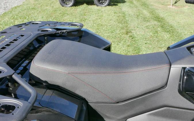 2027 CFMOTO CFORCE C5