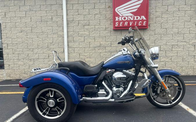 2015 Harley-Davidson Freewheeler™