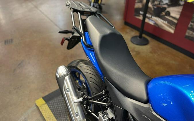 2027 Suzuki SV 7GX