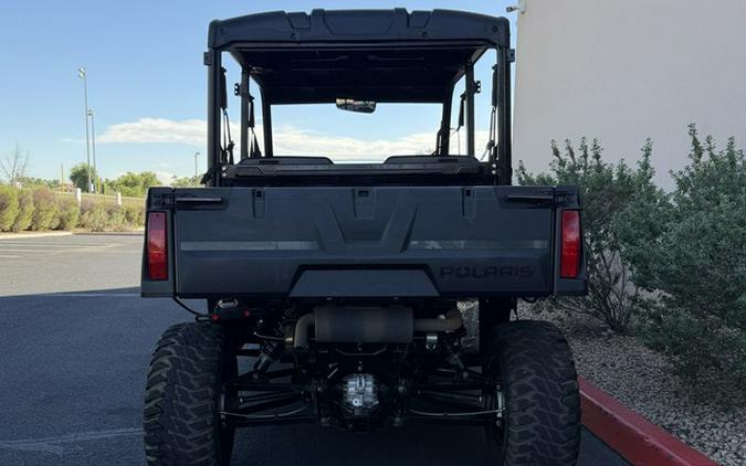 2018 Polaris Ranger Crew 570-4 Polaris Pursuit Camo