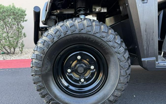 2018 Polaris Ranger Crew 570-4 Polaris Pursuit Camo