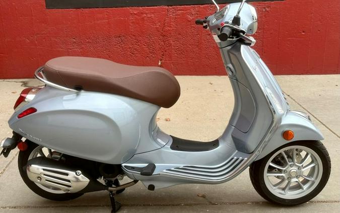 2023 Vespa Primavera 50