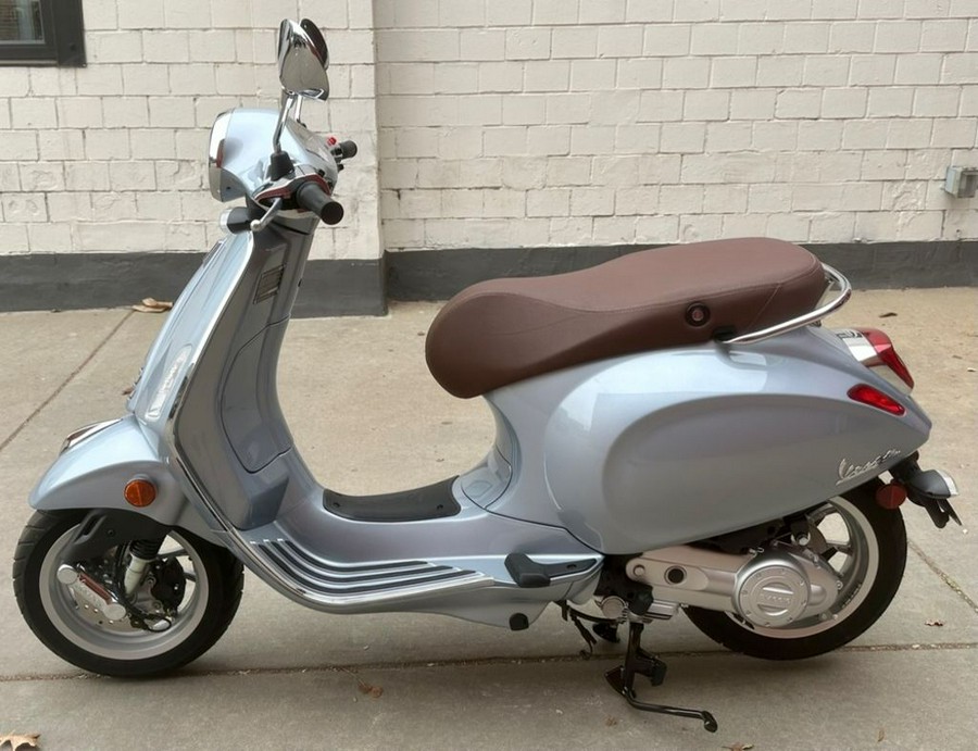 2023 Vespa Primavera 50