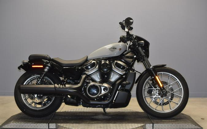 2023 Harley-Davidson Nightster Special