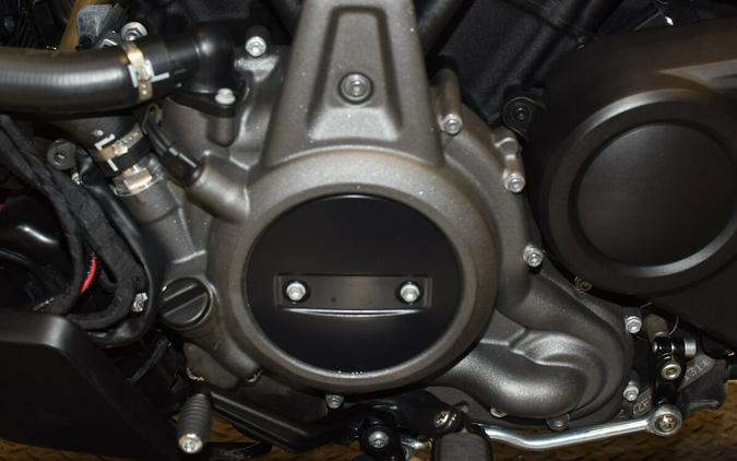 2023 Harley-Davidson Nightster Special