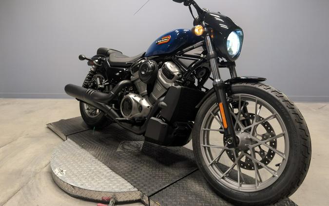 2023 Harley-Davidson Nightster Special