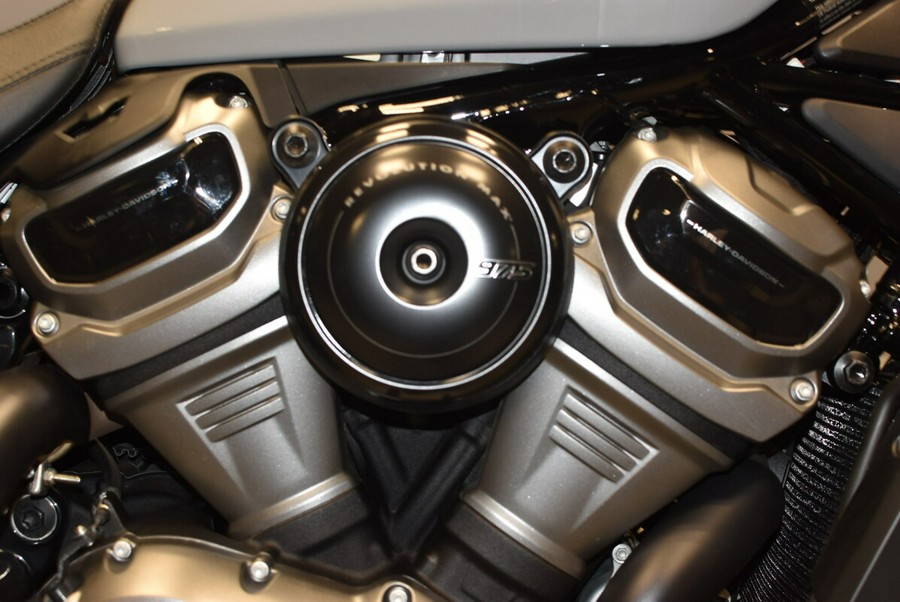 2023 Harley-Davidson Nightster Special