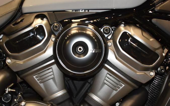 2023 Harley-Davidson Nightster Special