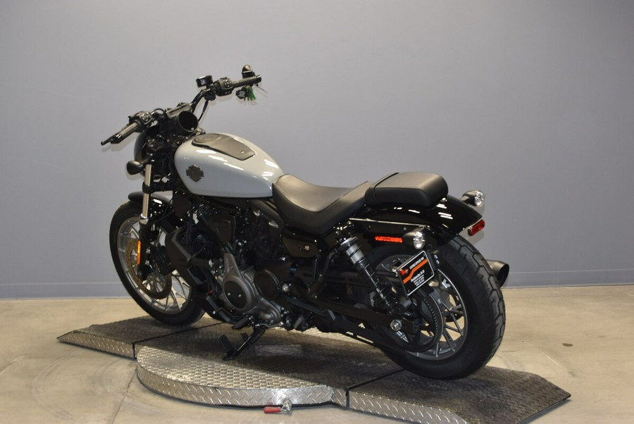 2023 Harley-Davidson Nightster Special