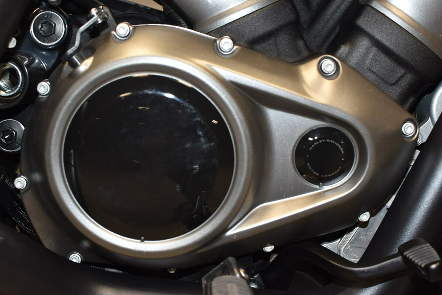 2023 Harley-Davidson Nightster Special