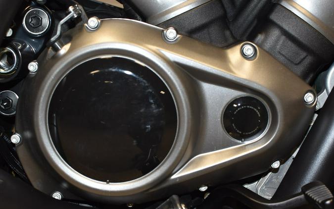 2023 Harley-Davidson Nightster Special