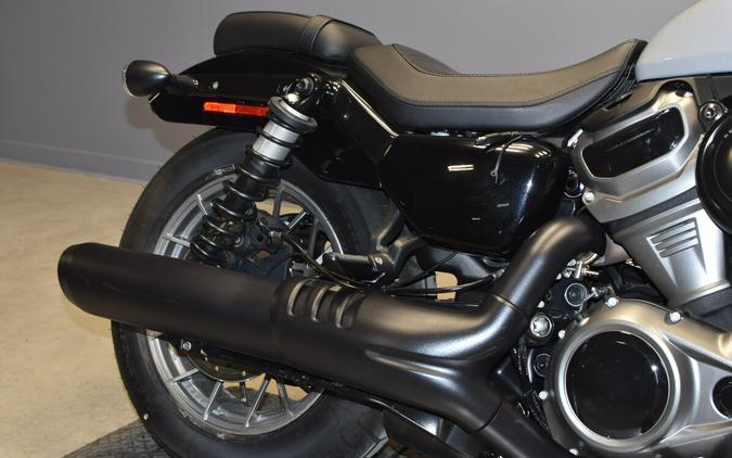 2023 Harley-Davidson Nightster Special