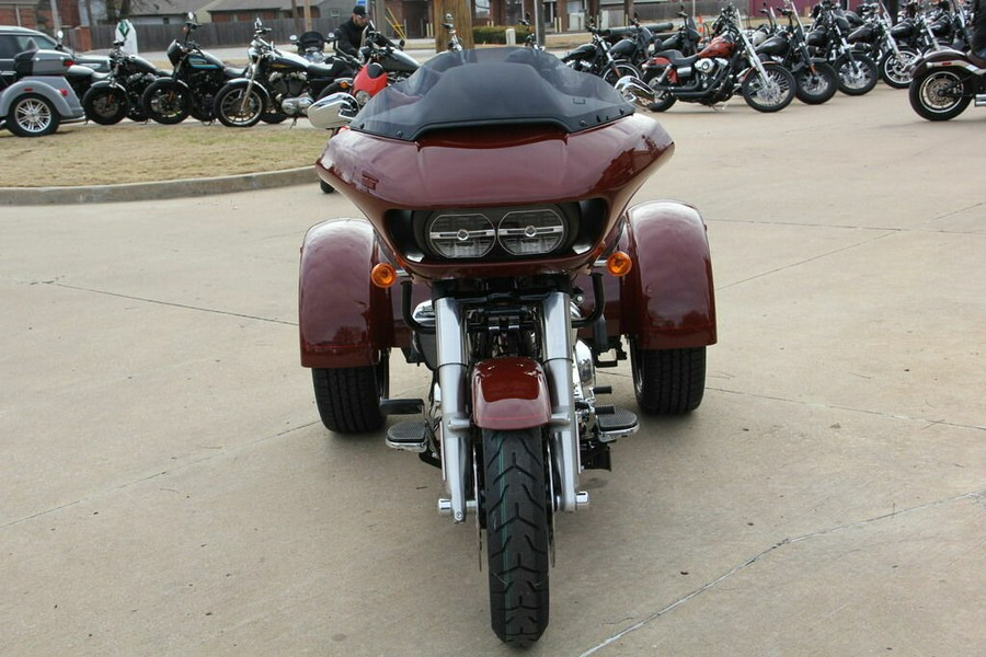 2024 Harley-Davidson Road Glide 3