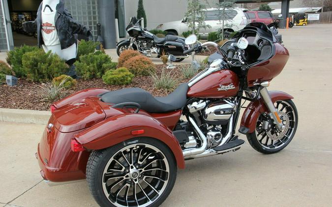 2024 Harley-Davidson Road Glide 3