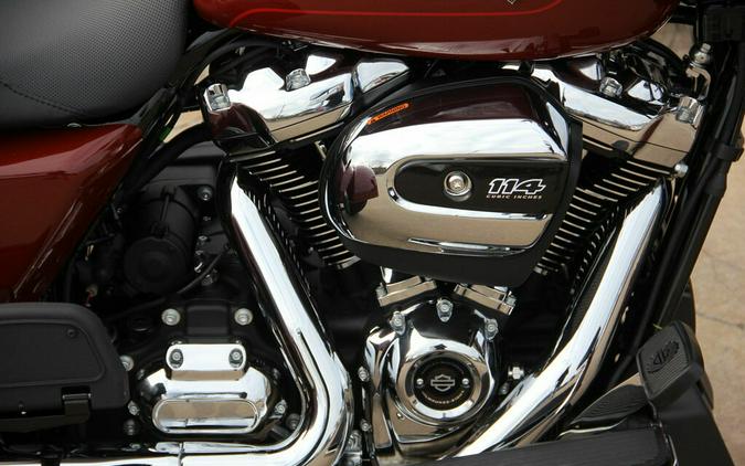 2024 Harley-Davidson Road Glide 3