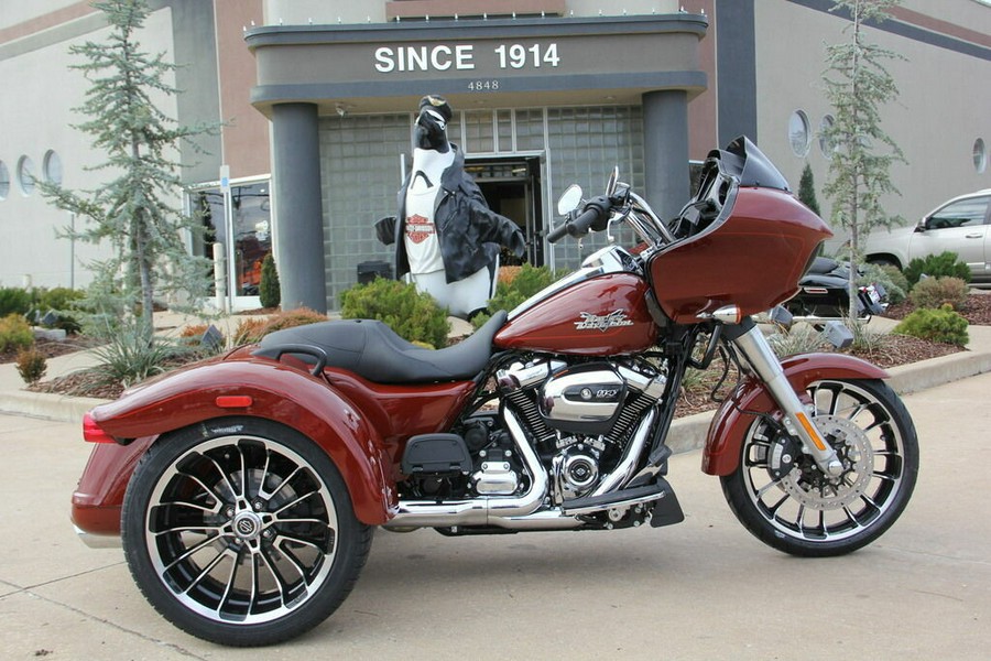 2024 Harley-Davidson Road Glide 3