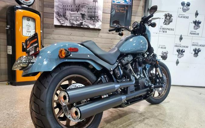 2024 Harley-Davidson® FXLRS - Low Rider® S