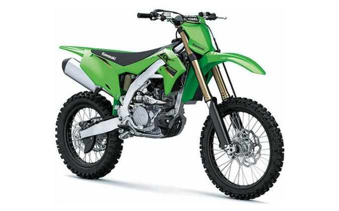 2022 Kawasaki KX™250X
