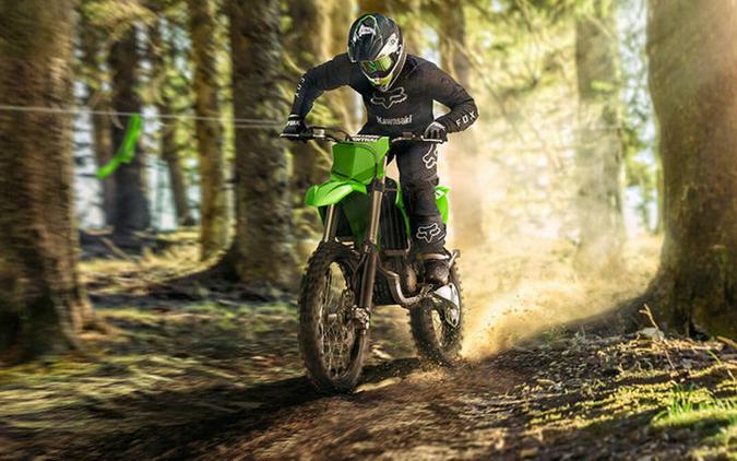 2022 Kawasaki KX™250X