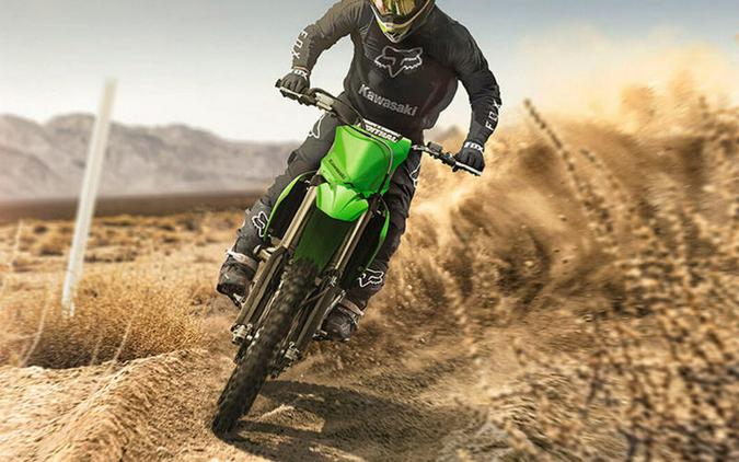 2022 Kawasaki KX™250X