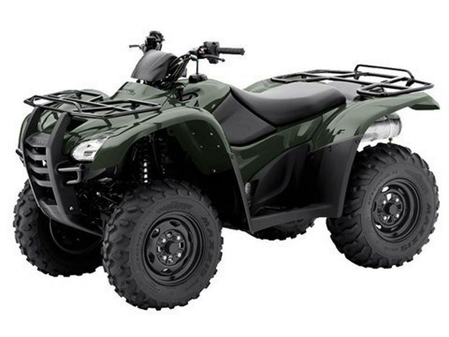 2014 Honda FourTrax® Rancher® AT IRS EPS