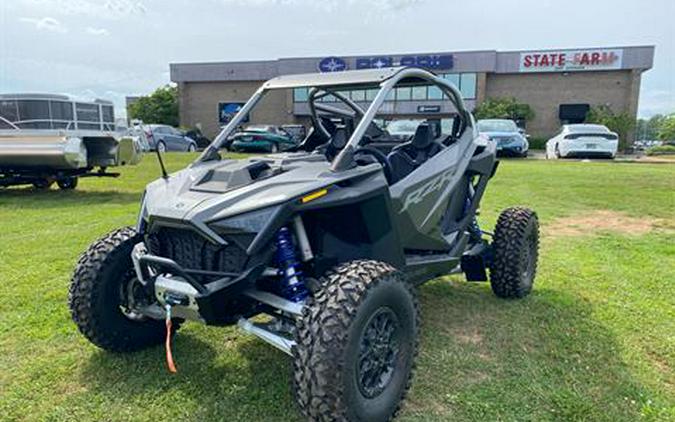 2024 Polaris RZR Pro R Premium