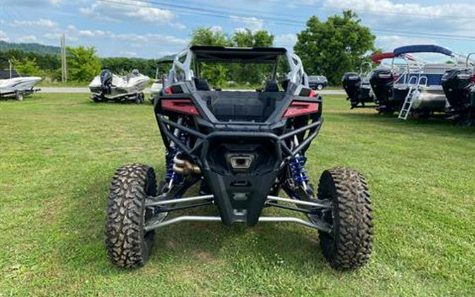 2024 Polaris RZR Pro R Premium