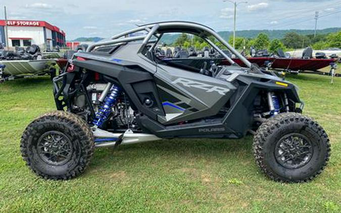 2024 Polaris RZR Pro R Premium