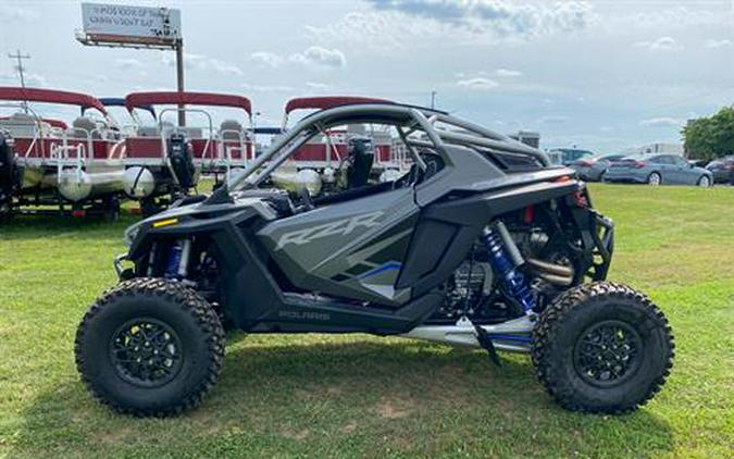 2024 Polaris RZR Pro R Premium