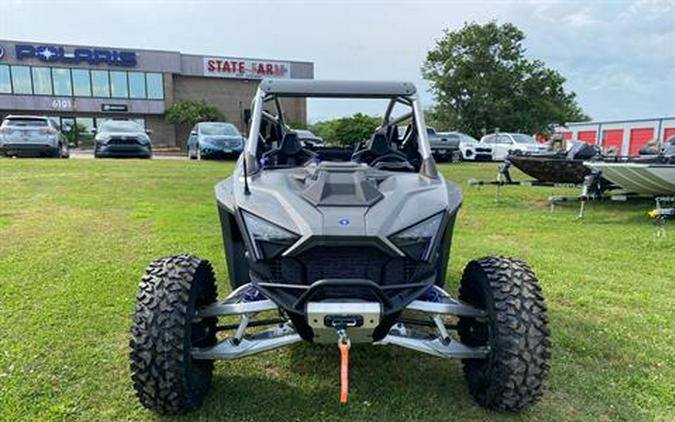 2024 Polaris RZR Pro R Premium