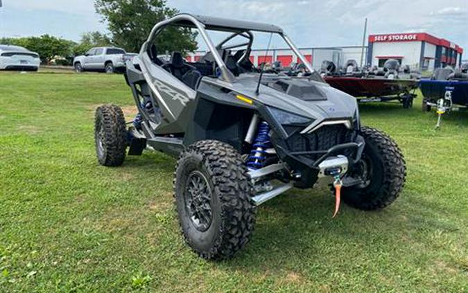 2024 Polaris RZR Pro R Premium