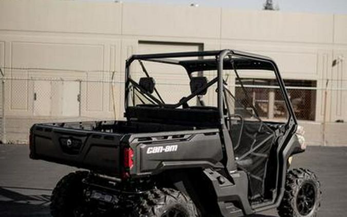 2024 Can-Am® Defender DPS HD9 Wildland Camo