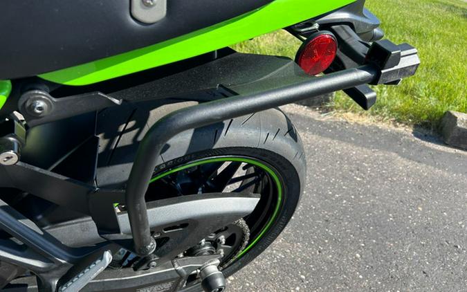 2020 Kawasaki Z900RS Cafe Cafe