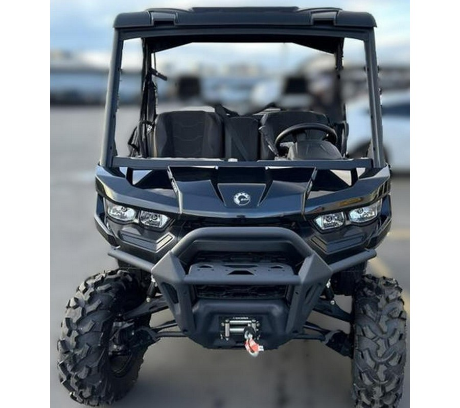 2024 Can-Am® Defender XT HD10