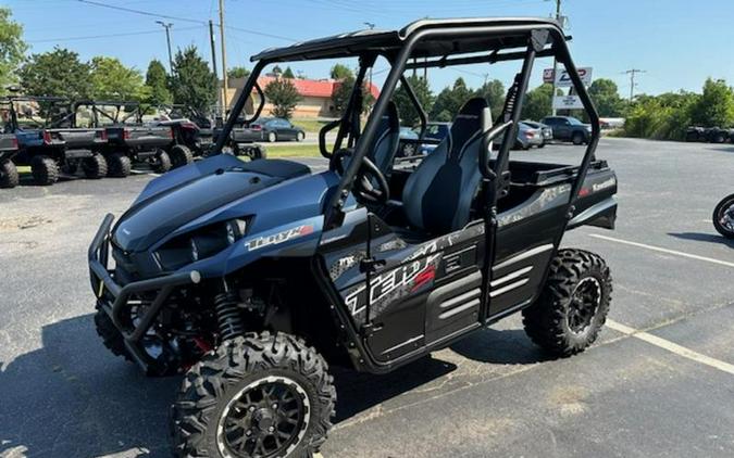 2024 Kawasaki Teryx® S LE