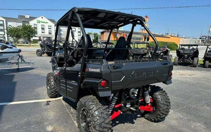 2024 Kawasaki Teryx® S LE