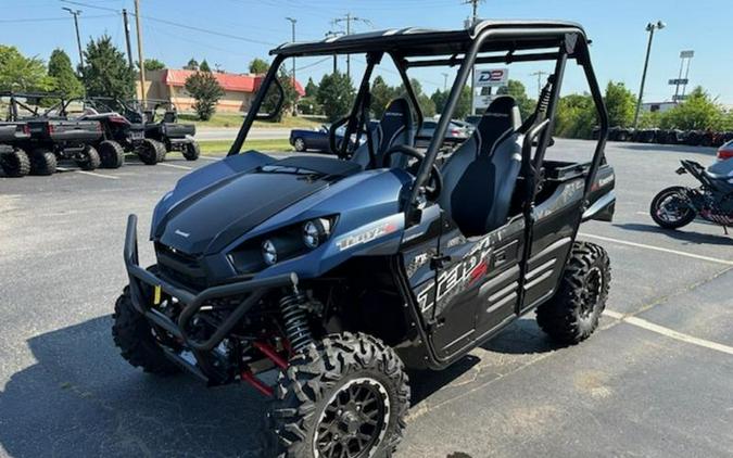 2024 Kawasaki Teryx® S LE