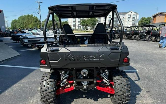 2024 Kawasaki Teryx® S LE