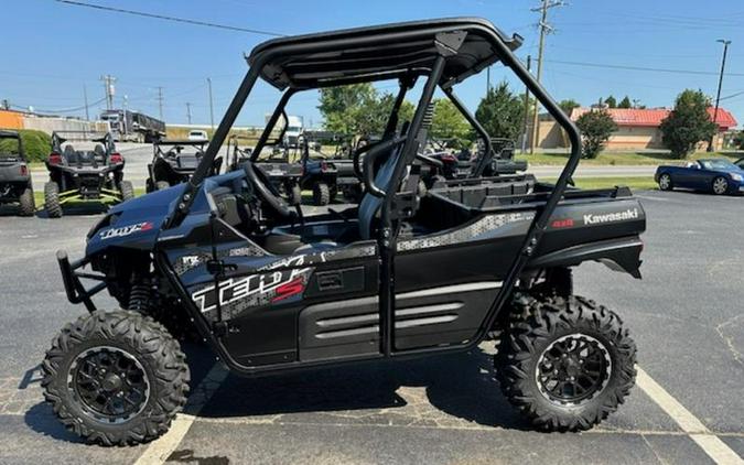 2024 Kawasaki Teryx® S LE