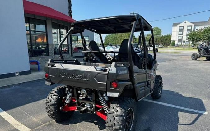 2024 Kawasaki Teryx® S LE