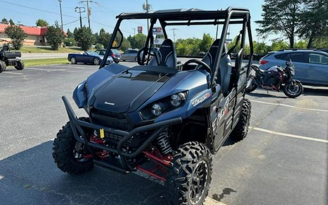 2024 Kawasaki Teryx® S LE