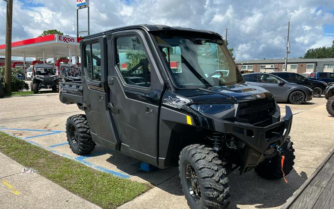 2025 Polaris Ranger Crew XP 1000 NorthStar Edition Ultimate