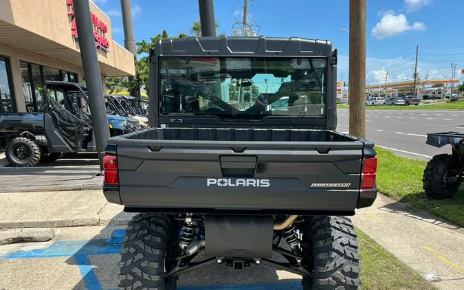 2025 Polaris Ranger Crew XP 1000 NorthStar Edition Ultimate