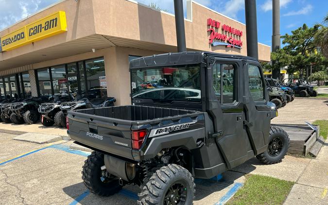 2025 Polaris Ranger Crew XP 1000 NorthStar Edition Ultimate