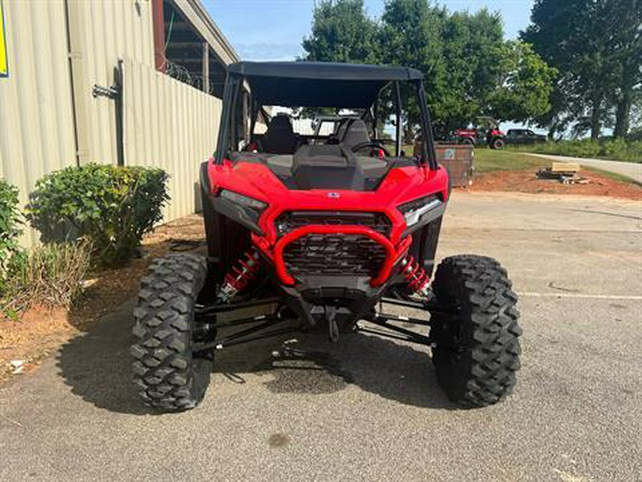 2024 Polaris RZR XP 4 1000 Ultimate